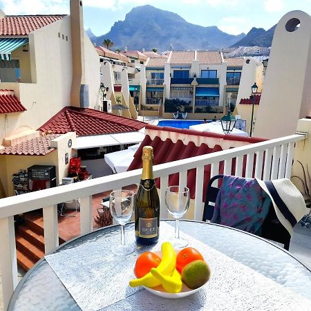 Mareverde Elisa, 1 Bedroom & Wifi Free Costa Adeje  Ngoại thất bức ảnh
