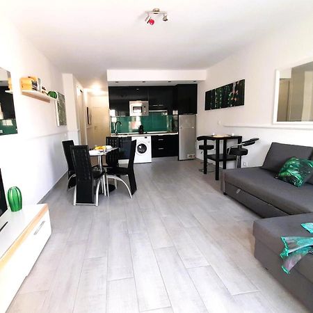 Mareverde Elisa, 1 Bedroom & Wifi Free Costa Adeje  Ngoại thất bức ảnh