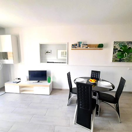 Mareverde Elisa, 1 Bedroom & Wifi Free Costa Adeje  Ngoại thất bức ảnh
