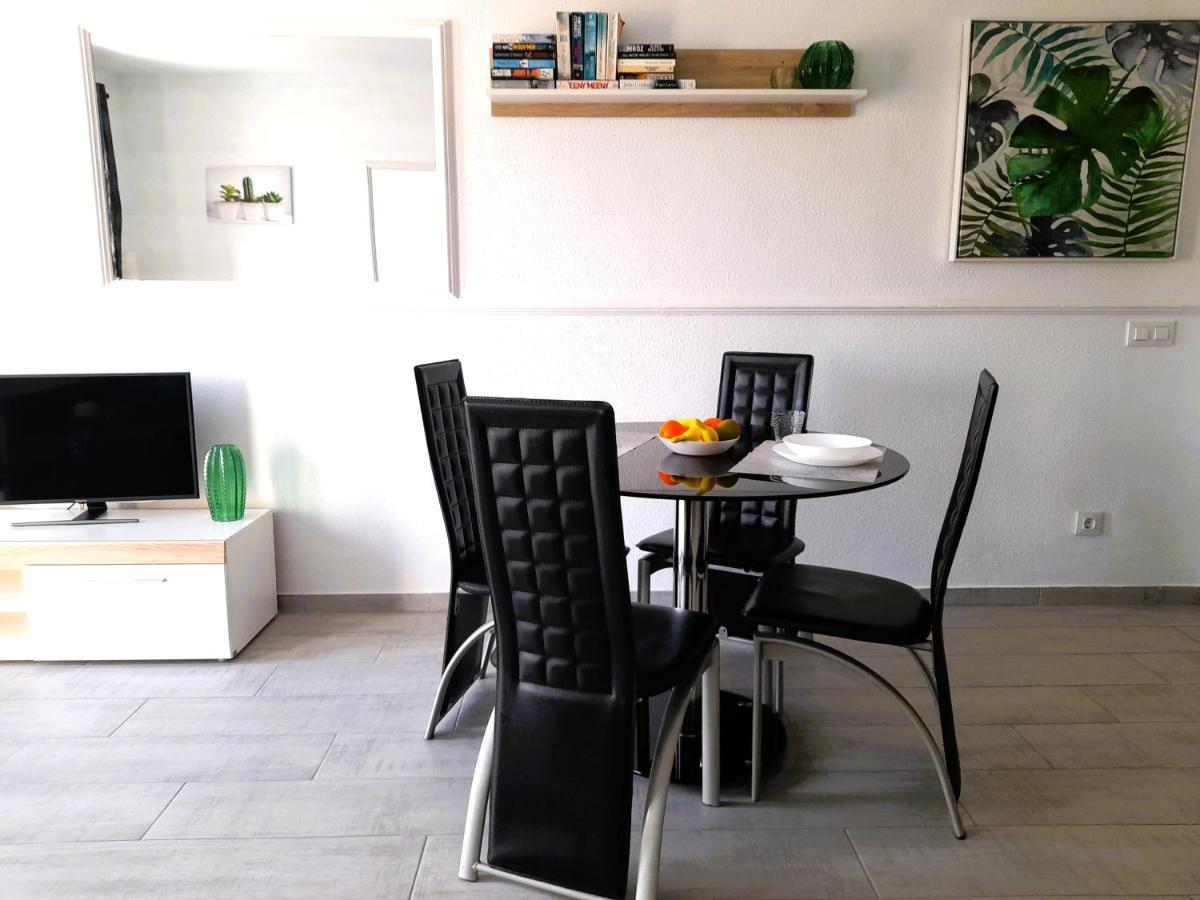 Mareverde Elisa, 1 Bedroom & Wifi Free Costa Adeje  Ngoại thất bức ảnh