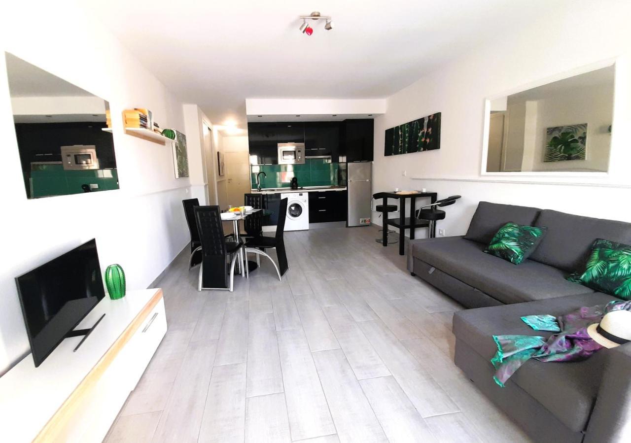 Mareverde Elisa, 1 Bedroom & Wifi Free Costa Adeje  Ngoại thất bức ảnh