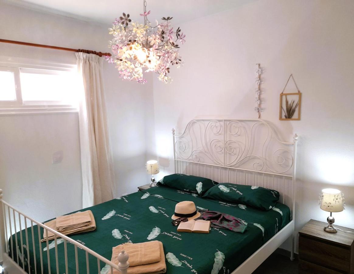 Mareverde Elisa, 1 Bedroom & Wifi Free Costa Adeje  Ngoại thất bức ảnh