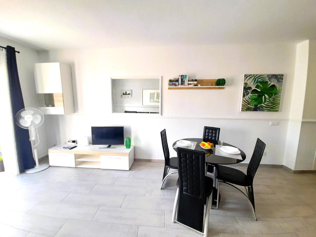 Mareverde Elisa, 1 Bedroom & Wifi Free Costa Adeje  Ngoại thất bức ảnh