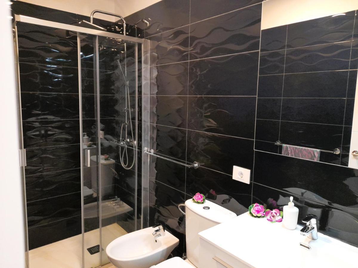 Mareverde Elisa, 1 Bedroom & Wifi Free Costa Adeje  Ngoại thất bức ảnh