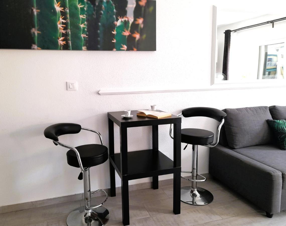 Mareverde Elisa, 1 Bedroom & Wifi Free Costa Adeje  Ngoại thất bức ảnh