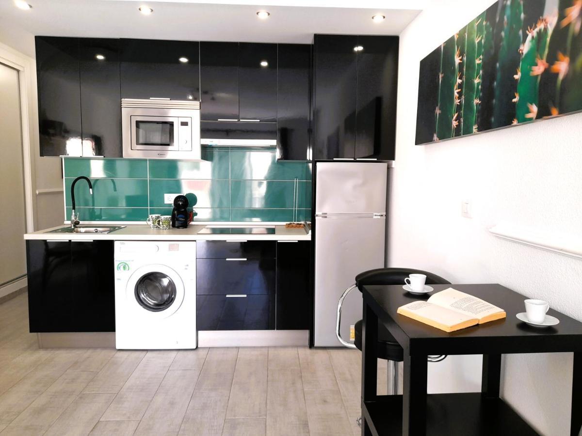 Mareverde Elisa, 1 Bedroom & Wifi Free Costa Adeje  Ngoại thất bức ảnh