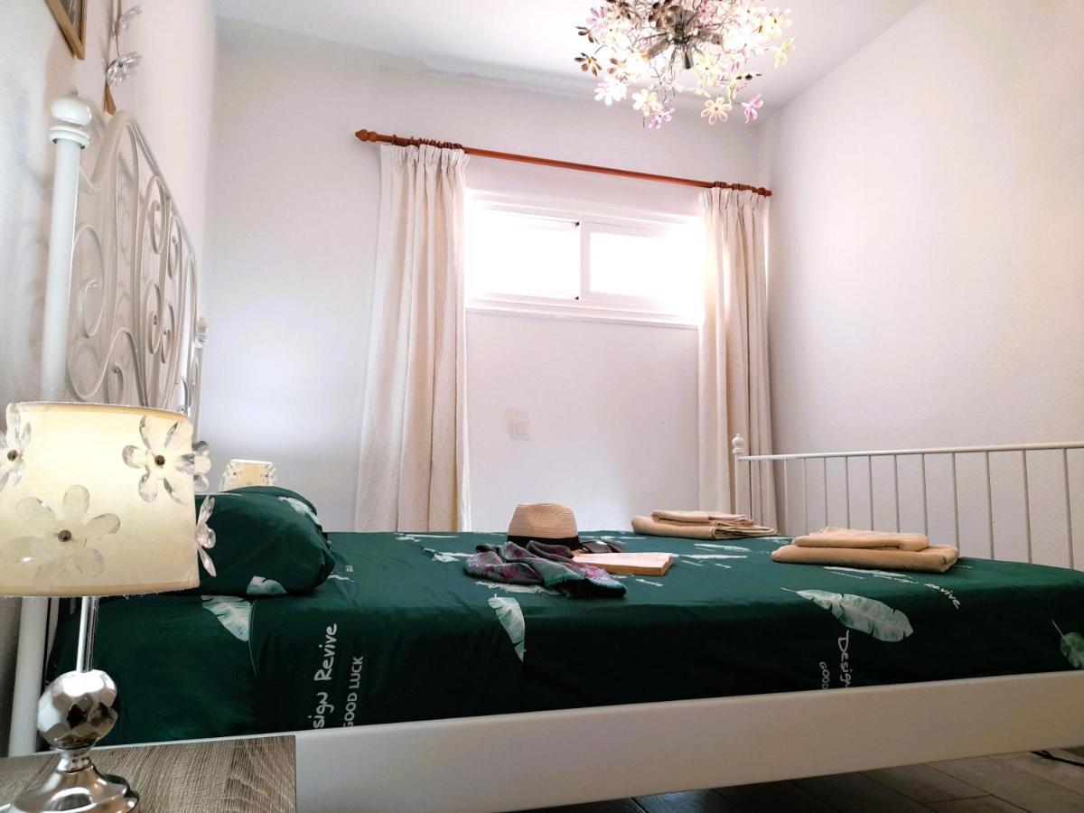 Mareverde Elisa, 1 Bedroom & Wifi Free Costa Adeje  Ngoại thất bức ảnh