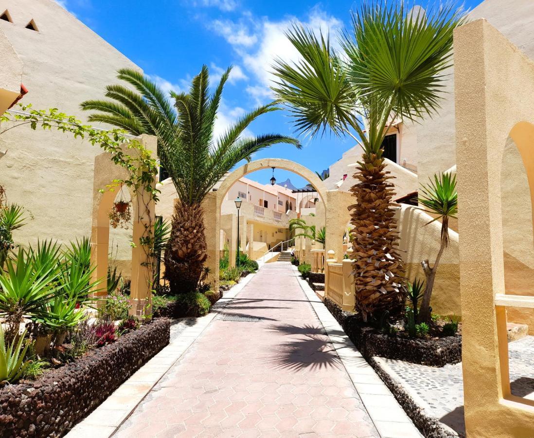 Mareverde Elisa, 1 Bedroom & Wifi Free Costa Adeje  Ngoại thất bức ảnh